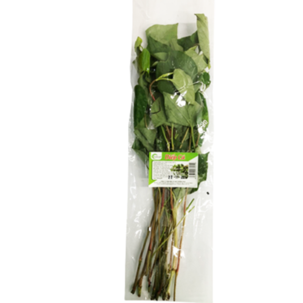 Rau diếp cá 50g TP gói