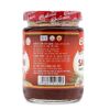 Sa tế tôm XO Cholimex hũ thủy tinh 170g