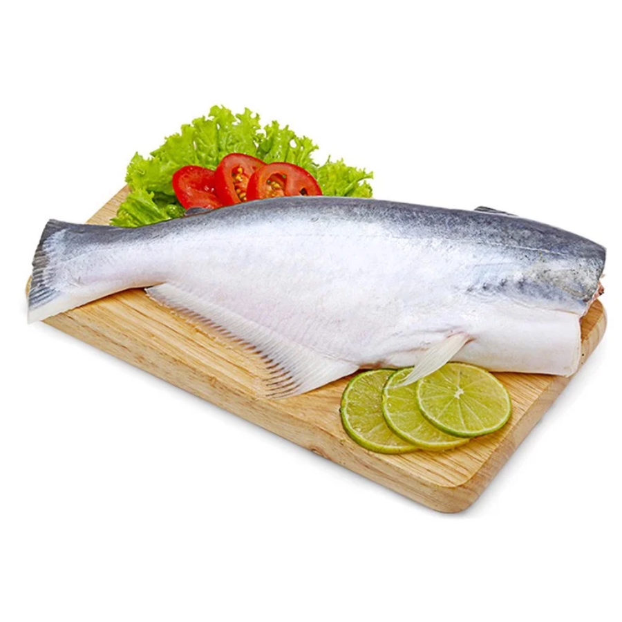 Cá Basa nguyên con làm sạch kg – OsiFood