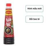  Nước tương đậu nành đậm đặc Maggi chai 300ml 