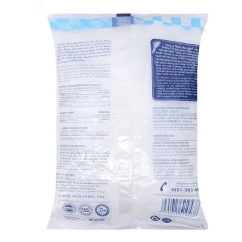 Đường tinh luyện Biên Hòa 500g