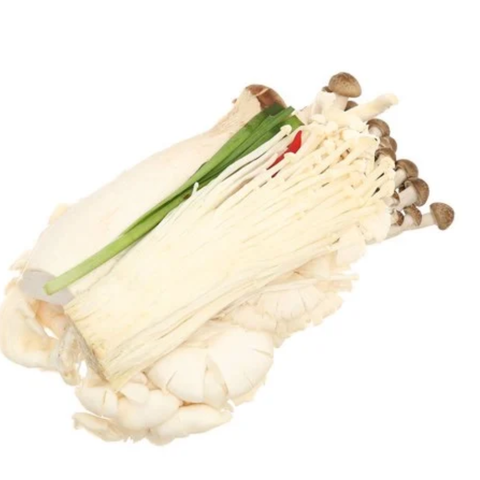 Lẩu nấm Thiên Hiệp Thành  300g