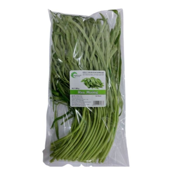 Rau muống gói 300g