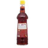  Nước mắm cá cơm Liên Thành nhãn vàng chai 600ml 