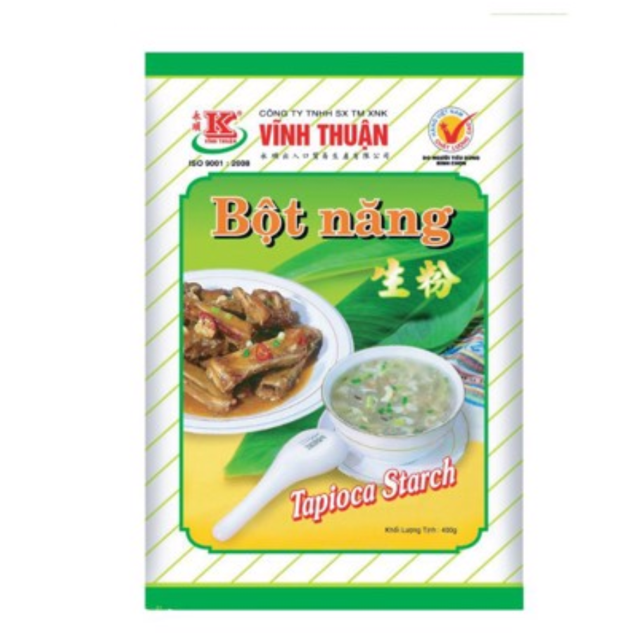  Bột Năng vĩnh Thuận - 400g 