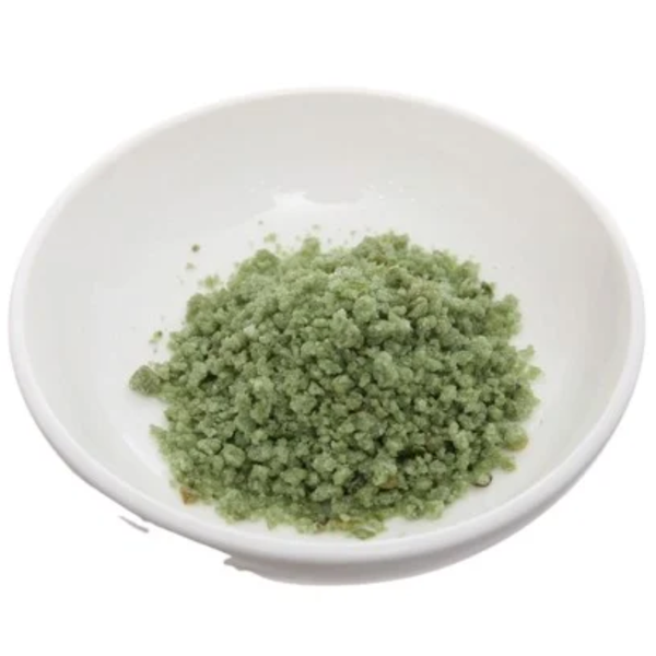 Muối Ớt Xanh Tây Ninh DHF 120g