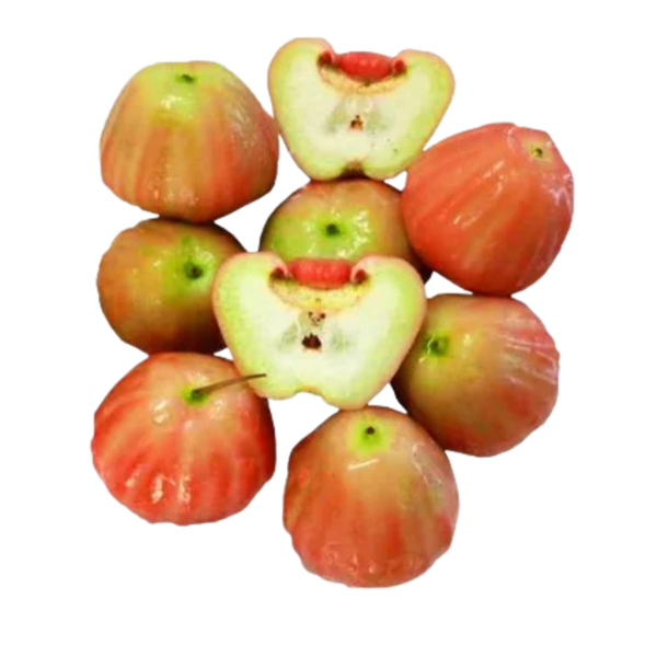 Mận hồng đào VAS kg