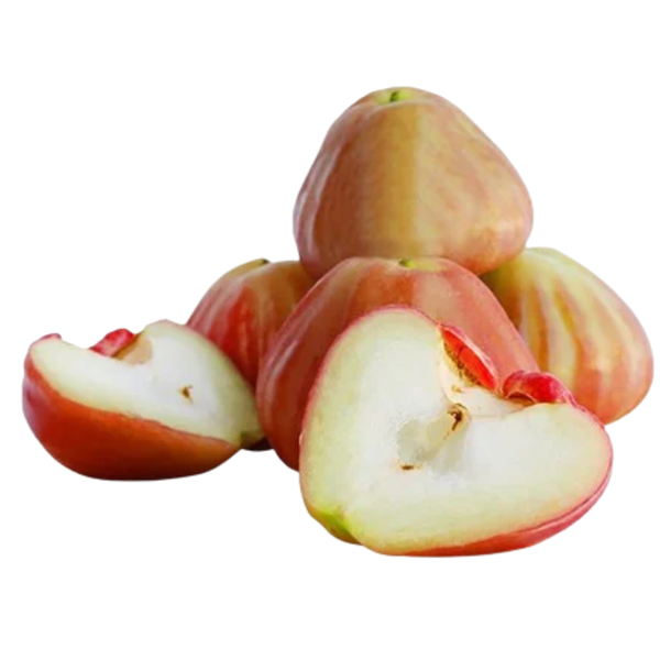 Mận hồng đào kg