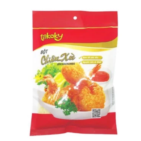 Bột chiên xù Tài Ký 100g