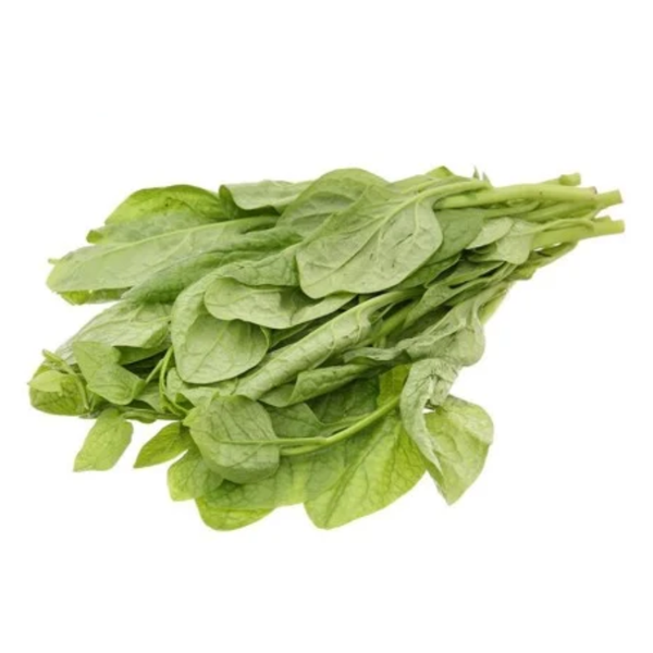 Rau mồng tơi baby gói 300g