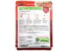 Xốt gia vị hoàn chỉnh ướp thịt nướng kiểu Hàn Quốc Barona gói 80g
