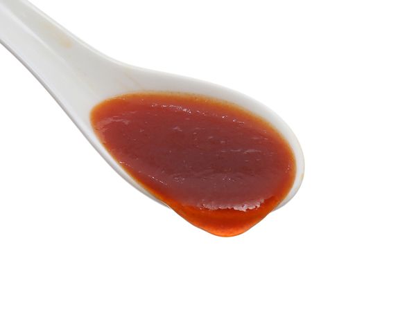 Xốt gia vị hoàn chỉnh sườn xào chua ngọt Barona gói 80g