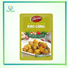 Xốt gia vị hoàn chỉnh kho gừng Barona gói 80g