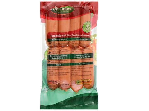 Xúc xích Deli LeGourmet 500g