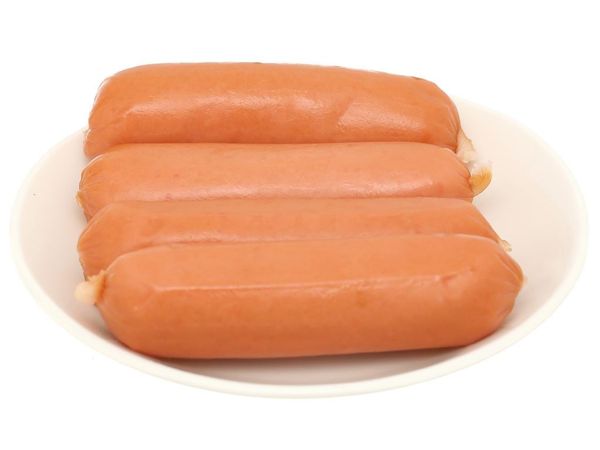 Xúc xích Deli LeGourmet 500g