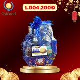  GIỎ QUÀ TẾT - TỪ 399.000Đ-1.999.000Đ 