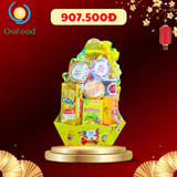  GIỎ QUÀ TẾT - TỪ 399.000Đ-1.999.000Đ 