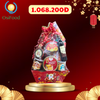 GIỎ QUÀ TẾT - TỪ 399.000Đ-1.999.000Đ