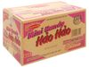 Mì Ly Mini Handy Hảo Hảo - Tôm Chua Cay thùng 12 ly