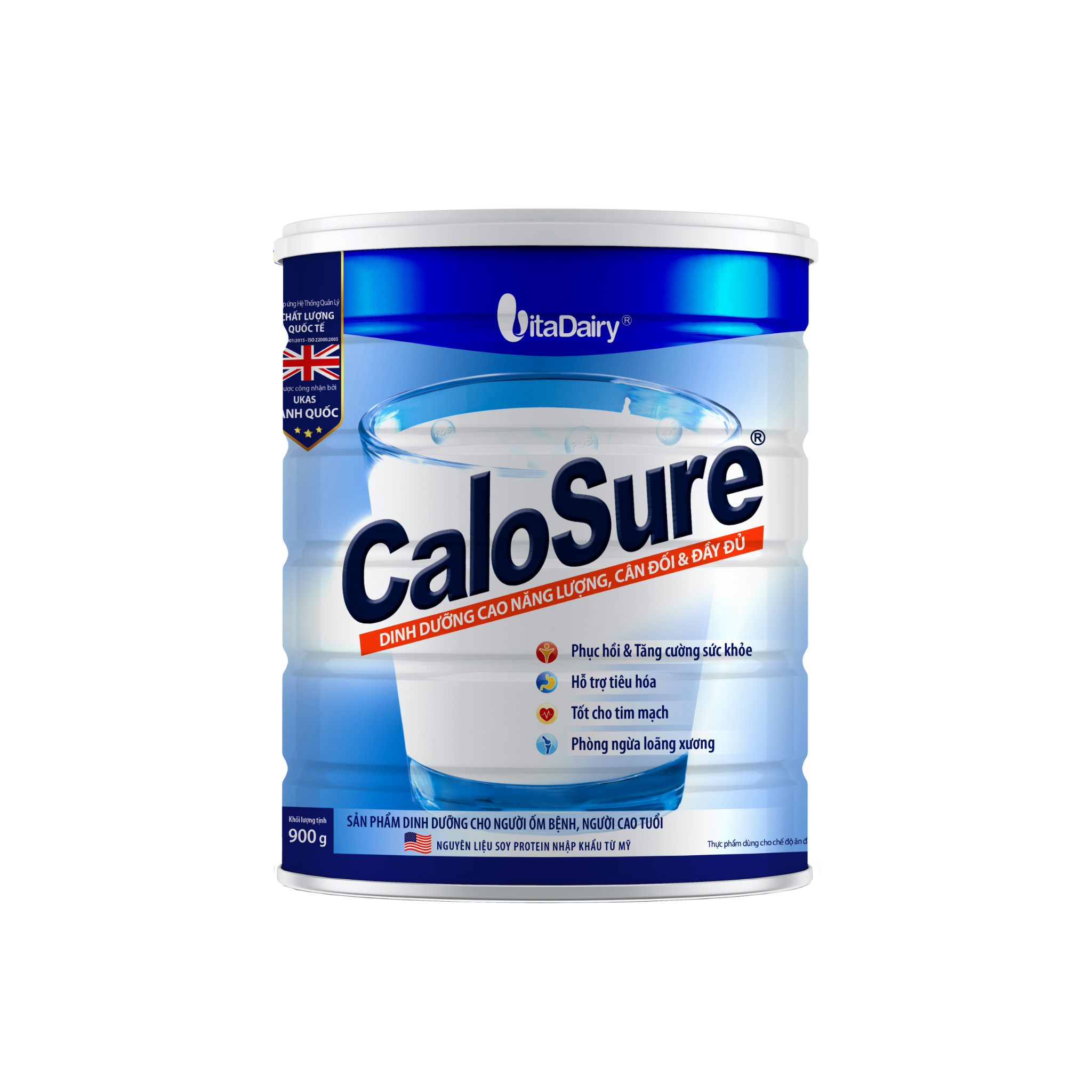  Calosure 900g - S 