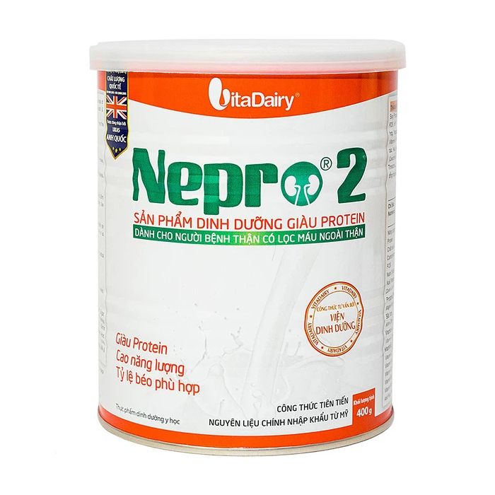  Nepro 2 400g 