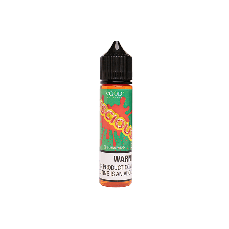 VGod Luscious (60ml)