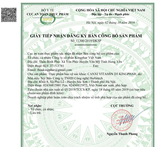  Canxi D3-K2 Kingphar Hộp 20 ống x 5ml - Bổ sung Canxi, vitamin D3 giúp xương răng chắc khỏe 