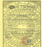  Viên tiểu đêm Ấn Thủy Vương Kingphar hộp 30 viên 