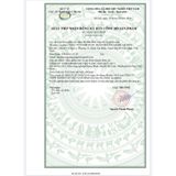  Cân bằng nội tiết Kingphar Queen 40 viên - duy trì Sức khỏe sinh lý nữ 