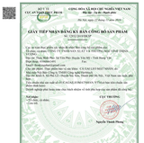  Giải độc gan Cà Gai Leo Kingphar hộp 60 viên 