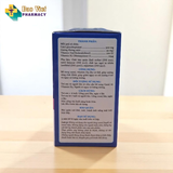  Canxi D3-K2 Kingphar Hộp 20 ống x 5ml - Bổ sung Canxi, vitamin D3 giúp xương răng chắc khỏe 