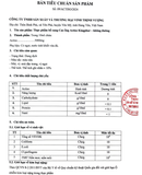  Cao Ống Actiso Kingphar (không đường), hộp 10 ống x 10ml - Lợi tiểu, ổn định và tăng cường chức năng gan 