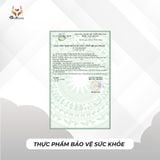  Fly Men Dmex Hộp 20 viên Hỗ trợ bổ thận tráng dương, tăng cường sinh lực 