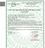  Viên uống tăng cường sức khỏe sinh lý nam Hàu Plus Kingphar 40v 