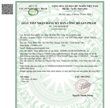  Viên uống phục hồi tóc Herba Hair Kingphar Hộp 60 viên 