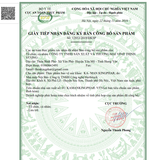  Tăng cường sinh lý Ka Man Kingphar 40 viên (dành cho nam giới yếu sinh lý) 