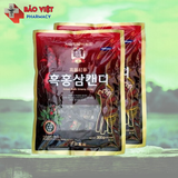  Kẹo Hắc Sâm Vitatmin Sam Sung Hàn Quốc gói 300g 