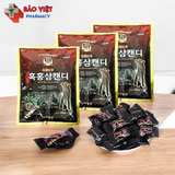  Kẹo Hắc Sâm Vitatmin Sam Sung Hàn Quốc gói 300g 