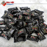  Kẹo Hắc Sâm Vitatmin Sam Sung Hàn Quốc gói 300g 