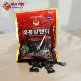  Kẹo Hắc Sâm Vitatmin Sam Sung Hàn Quốc gói 300g 