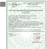  Kẹo ngậm ho Nhuận Phế Kingphar (Hộp 10 Vỉ * 8v) 