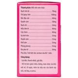  Khang Bảo Bì Kingphar hộp 40 viên (viêm da, vảy nến, lupus ban đỏ) 