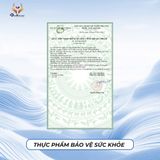  Kim Tiền Thảo Dmex Hộp 3 vỉ x 10 viên 