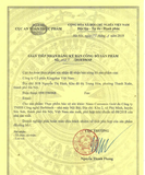  Viên nghệ Nano Curcumin Gold Kingphar 30 viên 