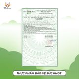  Siro Ho Dmex Hộp 20 ống x 10ml 