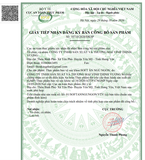  Soft Ăn Ngủ Ngon Kingphar 30v 