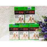  Viên Hộ Gan Kingphar hộp 60v (Dành cho người viêm gan, xơ gan, gan nhiễm mỡ) 