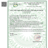  Vitamin E Kingphar 30 viên 