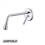 0068CR VÒI LAVABO GẮN TƯỜNG