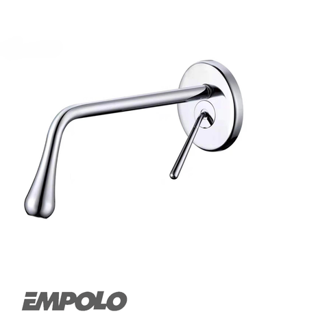 0068CR VÒI LAVABO GẮN TƯỜNG